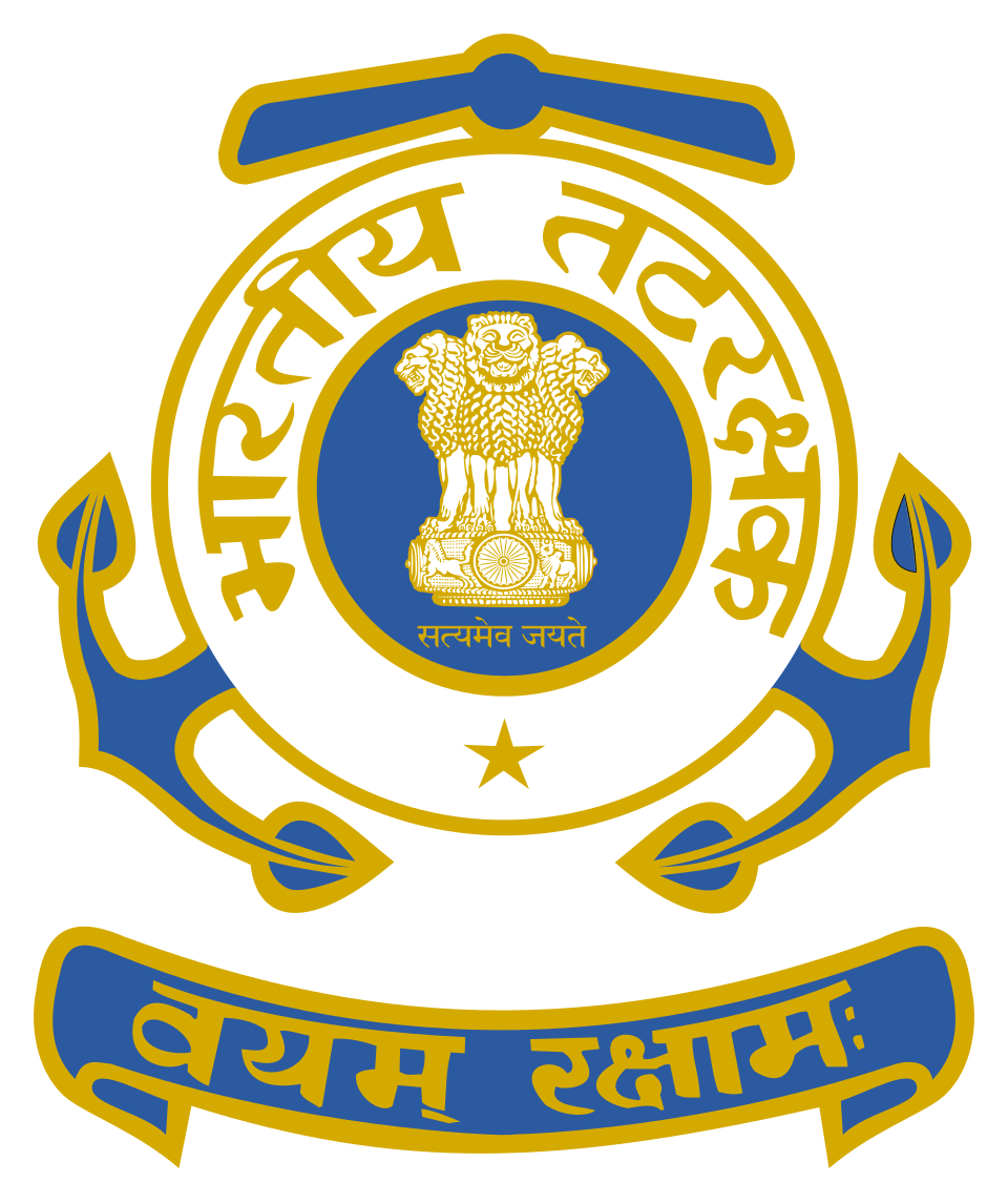 Indian Coastguard